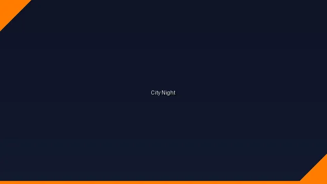 城市夜景主题赛 - 西谎极落之太爆太子太空舱粤语 视频创作挑战